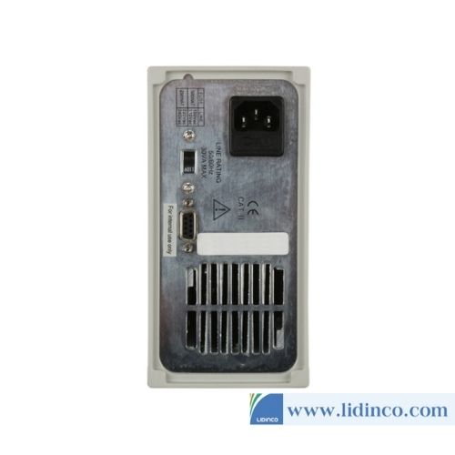 Tải điện tử DC Bkprecision 8540 (60V-30A)