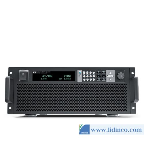 Tải điện tử DC công suất cao Itech IT8400 series