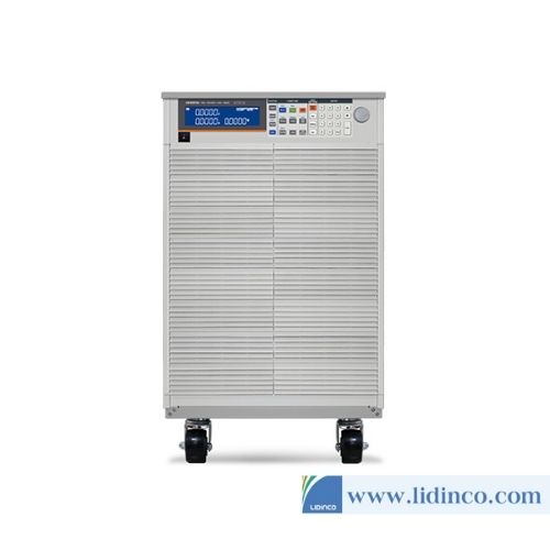 High Power Compact DC Load Gwinstek PEL-5018C-1200-720 (720A-1200V)