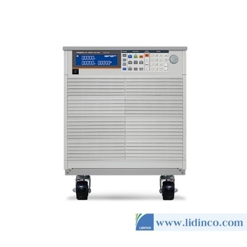 High Power Compact DC Load Gwinstek PEL-5010C-150-1000 (150V-1000A)