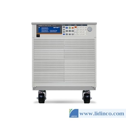 High Power Compact DC Load Gwinstek PEL-5010C-600-700 (700A-600V)
