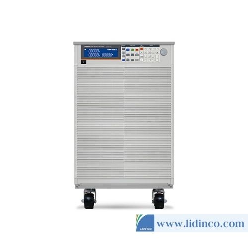 High Power Compact DC Load Gwinstek PEL-5018C-150-1800 (150V-1800A)