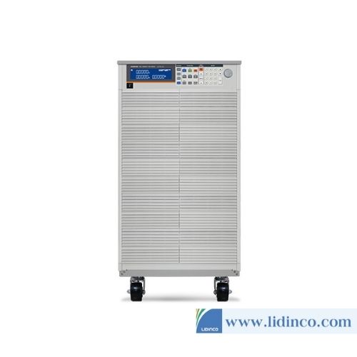 High Power Compact DC Load Gwinstek PEL-5020C-600-1400 (1400A-600V)