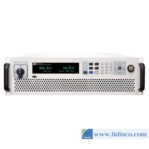 Regenerative DC Electronic Load Itech IT8006-500-40 (6000W)
