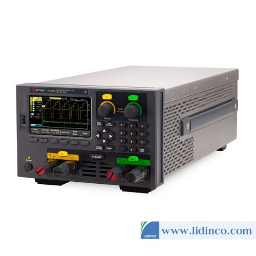 Bench Electronic Load Keysight EL34243A (600W)