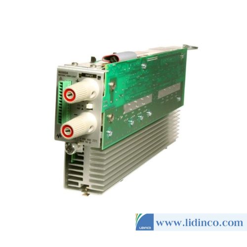 DC Electronic Load Keysight N3302A (150W)