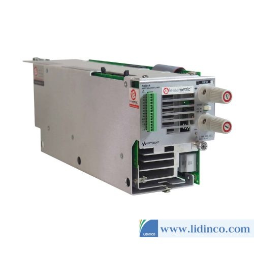 DC Electronic Load Keysight N3305A (500W)
