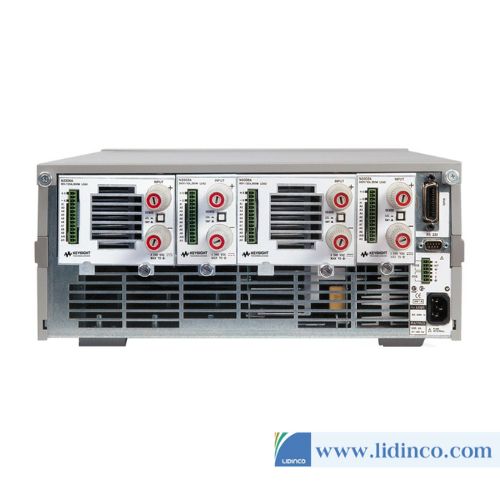 DC Electronic Load Keysight N3305A (500W)
