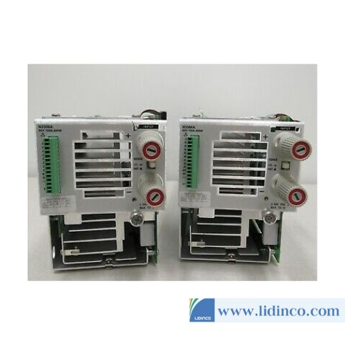 DC Electronic Load Keysight N3306A (600W)
