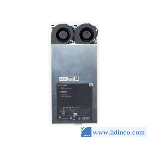 DC Electronic Load Keysight N6792A (200W)