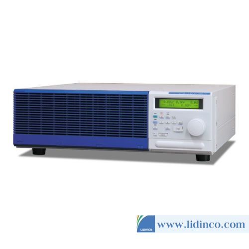 Electronic Loads kikusui PCZ1000A (1000W)