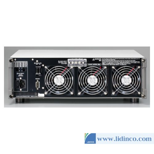 Electronic Loads kikusui PCZ1000A (1000W)