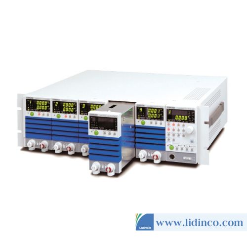 Electronic Loads kikusui PLZ-30F