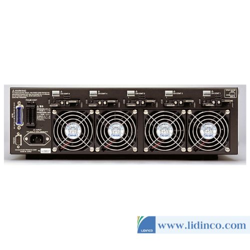 Electronic Loads kikusui PLZ-30F