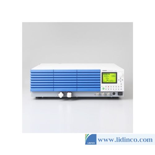 Multi-functional Electronic Load Kikusui PLZ1004WH 1000W