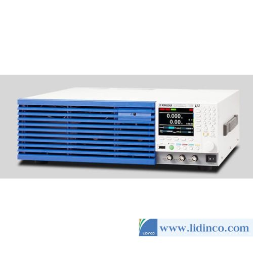 Tải điện tử DC kikusui PLZ1005WH2 (20A-1000V)