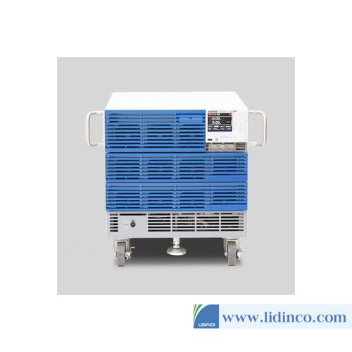 Multifunctional Electronic Load Kikusui PLZ12005WH