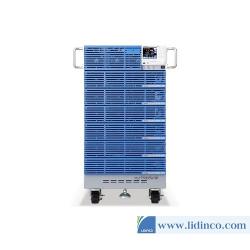 Tải điện tử DC Kikusui PLZ15005W SR (2160A-150V)