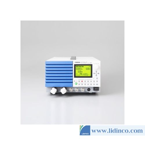 Multi-functional Electronic Load Kikusui PLZ334WH 330W