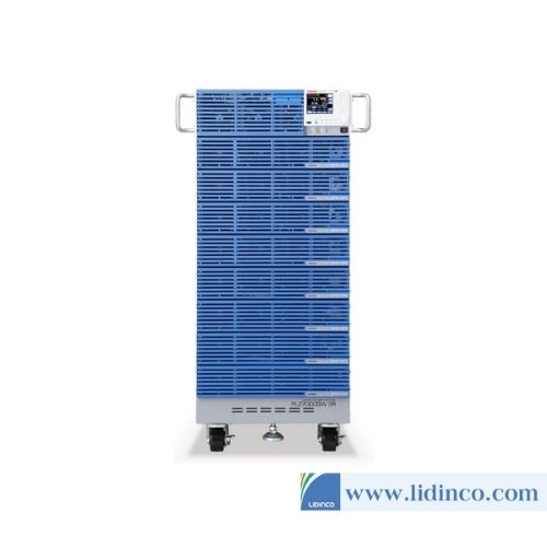 Tải điện tử DC Kikusui PLZ20005W SR (2160A-150V)