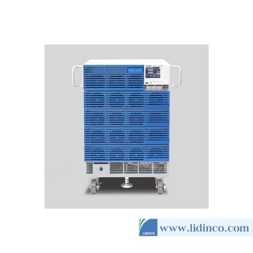 Multifunctional Electronic Load Kikusui PLZ20005WH