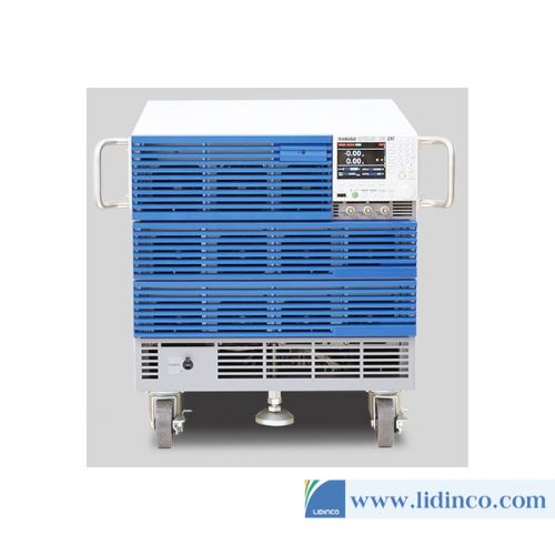 Tải điện tử DC kikusui PLZ20005WH2 (400A-1000V)