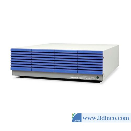 Tải điện tử DC kikusui PLZ2004WB (400A-150V)