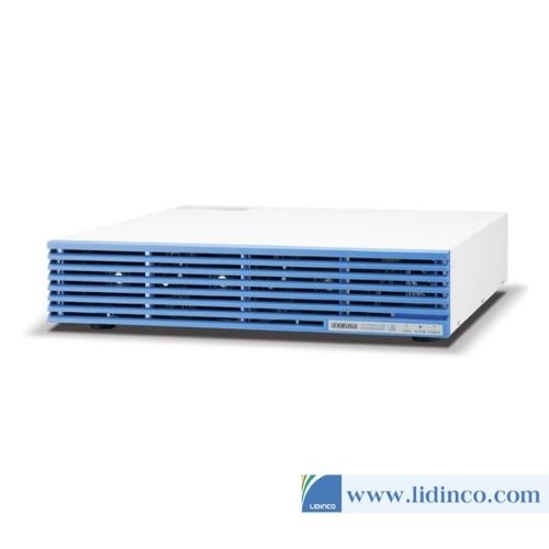Tải điện tử DC Kikusui PLZ2405WB (480A-150V)