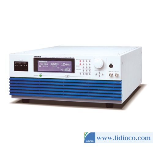 Electronic Loads kikusui PLZ6000R (6000W)
