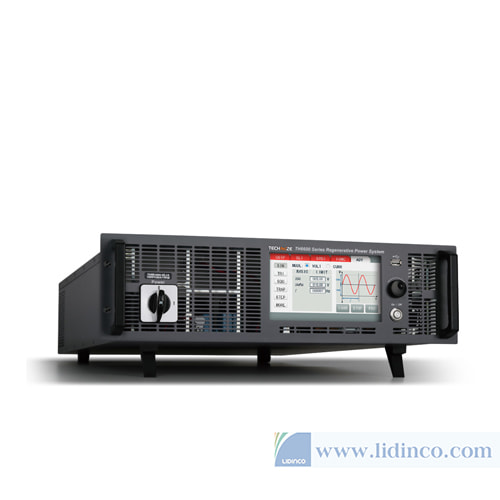 Tải điện tử DC tái sinh Tonghui TH661500L-30-15 (1500V-30A)