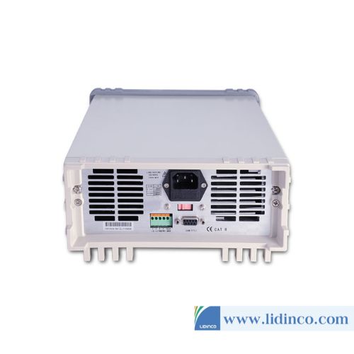 High Precision Electronic Load Matrix PEL-8150 (150W)
