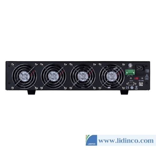 Tải điện tử lập trình DC Bkprecision 8514B (120V-240A)