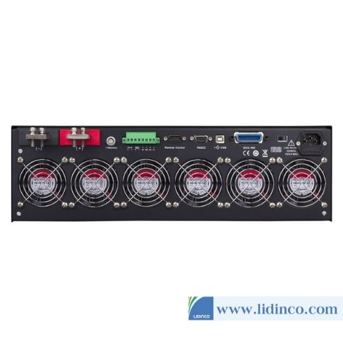 Tải điện tử lập trình DC Bkprecision 8622
