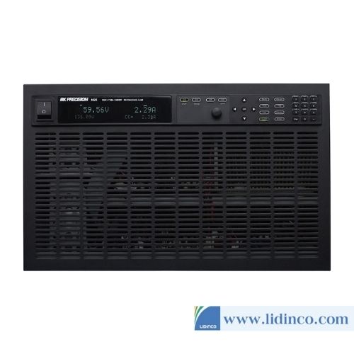 Tải điện tử lập trình DC Bkprecision 8624
