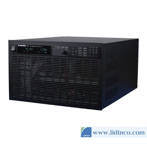 Tải điện tử lập trình DC Bkprecision 8624