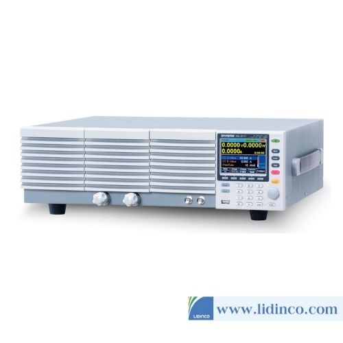 Programmable DC Electronic Load Gwinstek PEL-3111 (150V-210A)