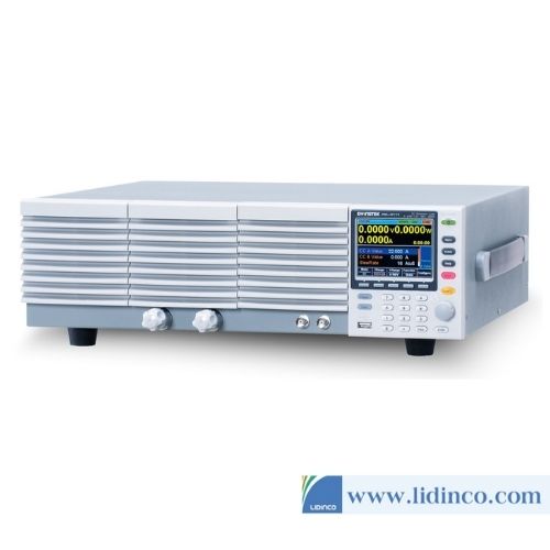 Programmable DC Electronic Load Gwinstek PEL-3211 (150V-420A)