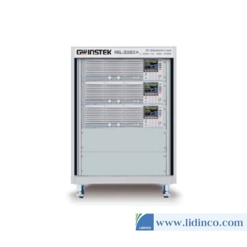 Programmable DC Electronic Load Gwinstek PEL-3322H (157.5A-800V)