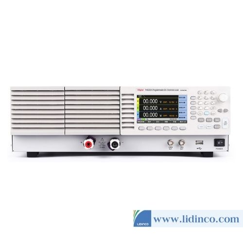 Tải điện tử lập trình DC Tonghui TH8203A (80A-150V)
