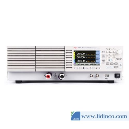 Tải điện tử lập trình DC Tonghui TH8204 (200A-150V)