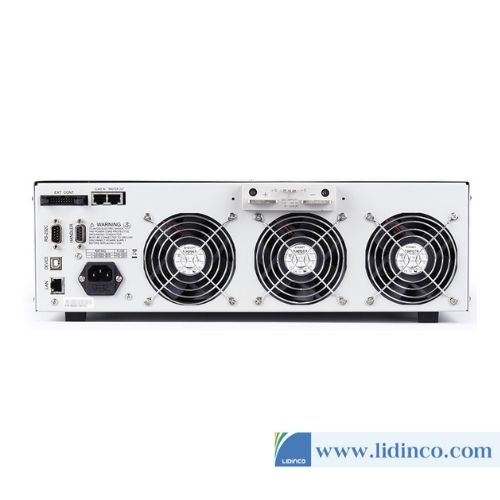 Tải điện tử lập trình DC Tonghui TH8204 (200A-150V)
