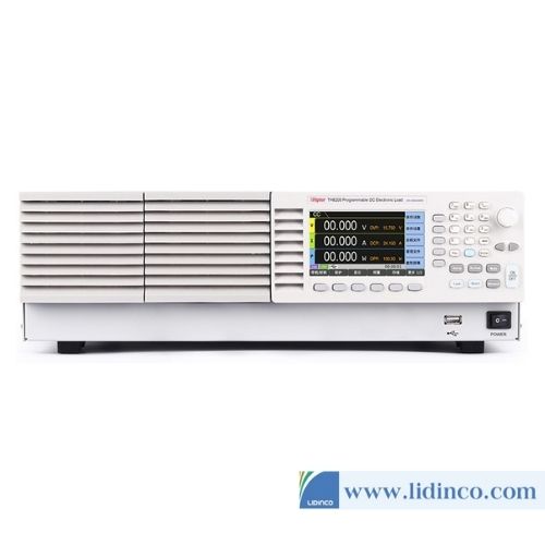 Tải điện tử lập trình DC Tonghui TH8205 (200A-150V)
