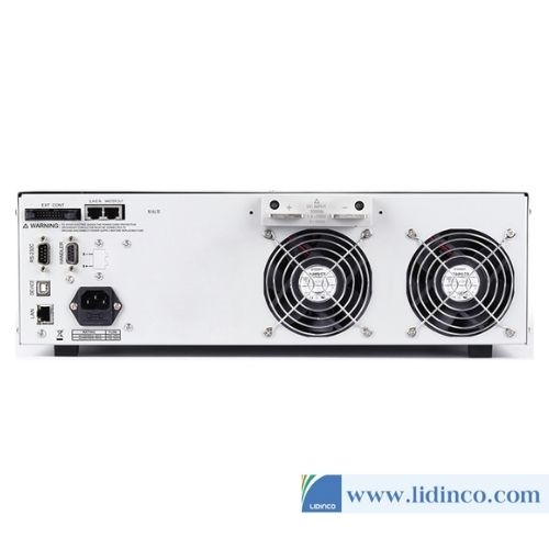 Tải điện tử lập trình DC Tonghui TH8205 (200A-150V)