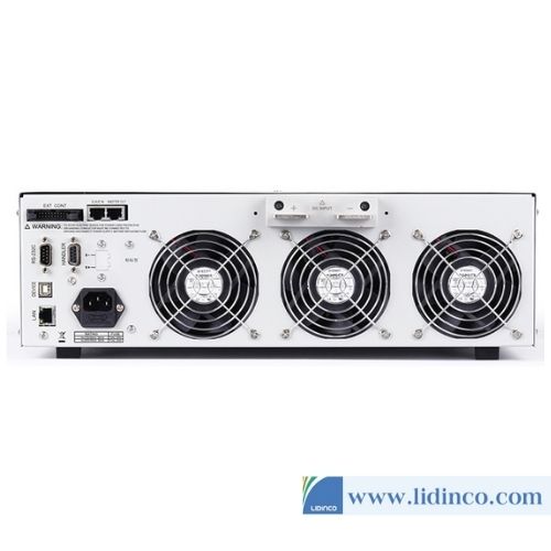 Tải điện tử lập trình DC Tonghui TH8214 (30A-800V)