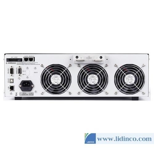 Tải điện tử lập trình DC Tonghui TH8215 (60A-800V)