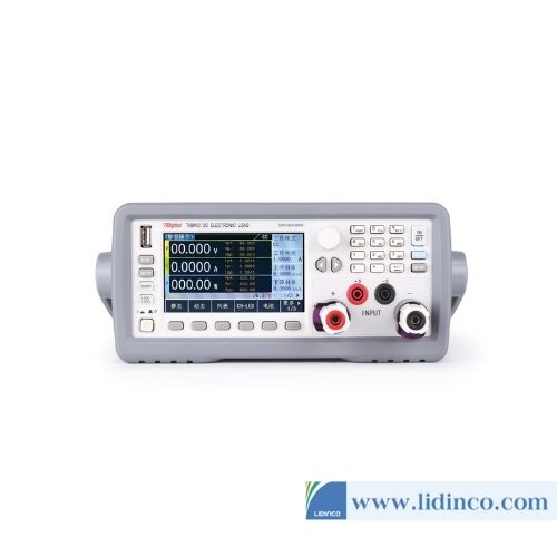 Tải điện tử lập trình DC Tonghui TH8405 2000W