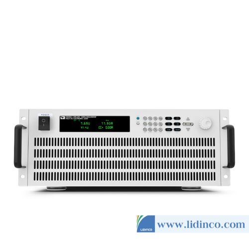 Tải điện tử lập trình Itech IT8900A/E Series 54kW