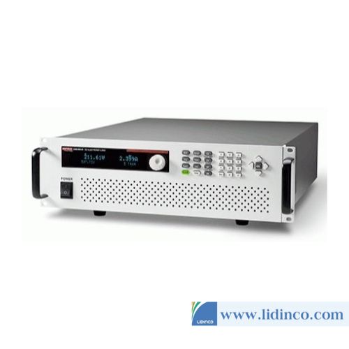 DC Electronic Load Tektronix 2380-120-60 (60A-120V)