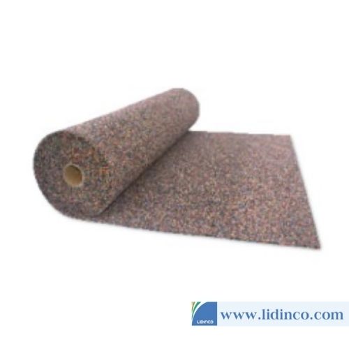Tấm tiêu âm sàn nhà BLASTBLOCK BBFH6