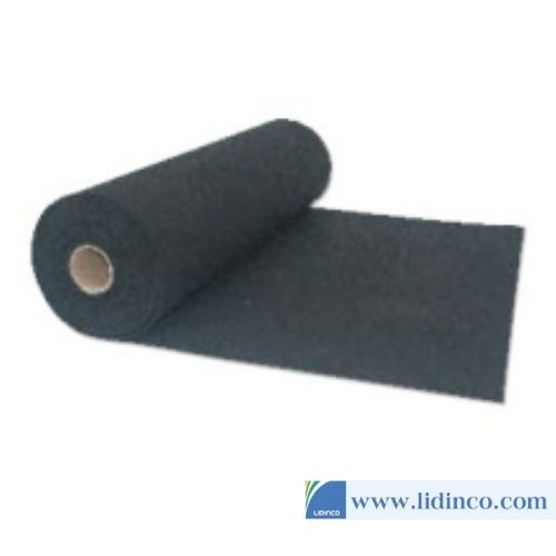 Tấm lót sàn cách âm BLASTBLOCK BBR7